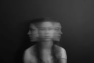 Anxiety isn't a formal diagnosis, but rather a measure of the severity of the symptoms as well as impact of the anxiety disorder (Photo by Taylor Deas-Melesh on Unsplash)